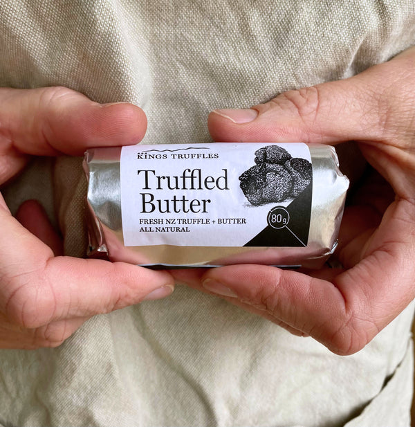 Truffle Butter 80g Roll